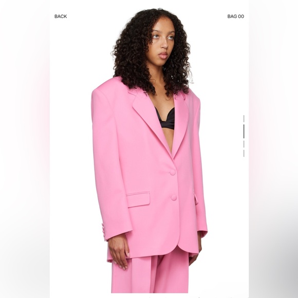 Magda Butrym - Picture 4 of 9